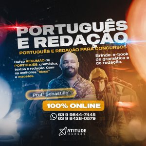 Portugues e Redação